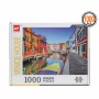 Puzzle Venice House 1000 pcs von BigBuy Kids, Klassische Puzzles - Ref: S1128589, Preis: 7,37 €, Rabatt: %