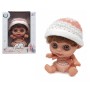 Muñeca bebé de BigBuy Kids, Muñecos bebé - Ref: S1128611, Precio: 9,57 €, Descuento: %