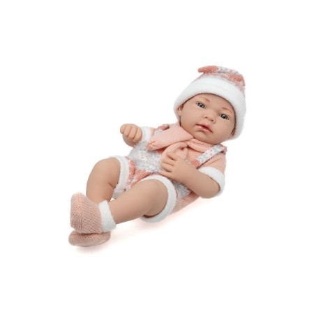 Baby doll So Lovely (38 cm) by BigBuy Kids, Baby dolls - Ref: S1128617, Price: 22,51 €, Discount: %