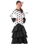 Disfraz para Niños Flamenca Negro España de BigBuy Carnival, Niños - Ref: S1128795, Precio: 19,29 €, Descuento: %