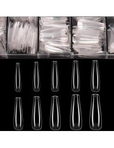 Manicure Set Nooves Premium Gel Nail Strips 5 Pieces | Tienda24 Tienda24.eu