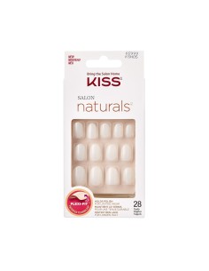 Unghie Finte Kiss Bianco (28 Unità) (Ricondizionati A+) da Kiss, Unghie finte e accessori - Ref: S3551511, Precio: 8,05 €, De...