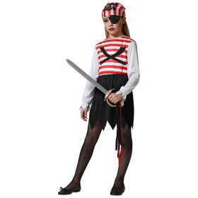 Costume for Children Pirate 3-4 Years by BigBuy Carnival, Kids & Toddlers - Ref: S1128873, Price: 10,10 €, Discount: %