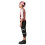 Disfraz para Niños Pirata 3-4 Años de BigBuy Carnival, Niños - Ref: S1128892, Precio: 10,29 €, Descuento: %