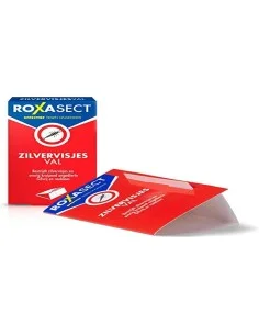 Insetticida Roxasect Rosso (Ricondizionati A+) da Roxasect, Controllo degli insetti - Ref: S3551664, Precio: 14,67 €, Descuen...