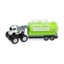 Camion De Friction de BigBuy Kids, Camions - Réf : S1128915, Prix : 10,27 €, Remise : %