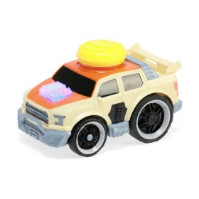 Toy car Crash Stunt Orange by BigBuy Kids, Cars and racing cars - Ref: S1128924, Price: 7,83 €, Discount: %