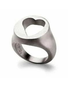 Anillo Mujer Folli Follie 3R15S135RC-52 (12) | Tienda24 Tienda24.eu