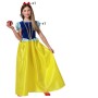 Disfraz para Niños Blancanieves 7-9 Años (2 Piezas) de BigBuy Carnival, Niños - Ref: S1128937, Precio: 15,66 €, Descuento: %