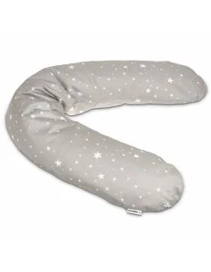 Fodera per cuscino Medela Grigio 170 cm (Ricondizionati A) da Medela, Cuscini per allattamento - Ref: S3551721, Precio: 53,45...