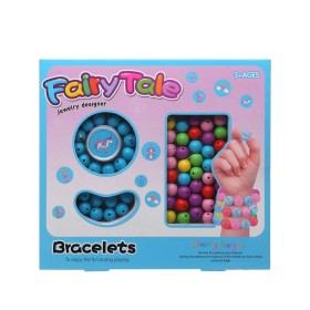 Beads Craft Set by BigBuy Kids, Trinkets - Ref: S1128981, Price: 7,91 €, Discount: %