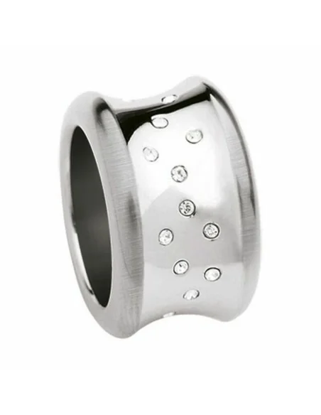 Bague Femme Breil TJ0766 (Taille 14) | Tienda24 Tienda24.eu