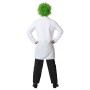 Costume per Adulti XS-S Scientifico di BigBuy Carnival, Adulti - Rif: S1129020, Prezzo: 15,16 €, Sconto: %