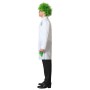 Costume per Adulti XS-S Scientifico di BigBuy Carnival, Adulti - Rif: S1129020, Prezzo: 15,16 €, Sconto: %