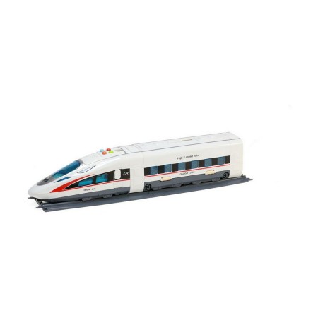 Train High & Speed by BigBuy Kids, Toy Trains & Sets - Ref: S1129031, Price: 12,68 €, Discount: %