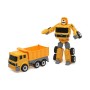 Transformers Mecha 31 x 21 cm Jaune de BigBuy Kids, Poupées et figurines d'action - Réf : S1129082, Prix : 14,10 €, Remise : %