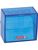 Refillable storage binder Brunnen 102058033 Blue (Refurbished A+) | Tienda24 Tienda24.eu