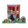 Zubehör für Puppenhaus Bedroom von BigBuy Kids, Zubehör - Ref: S1129094, Preis: 5,70 €, Rabatt: %