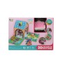 Accessoires pour poupées Living room de BigBuy Kids, Accessoires pour maison de poupée - Réf : S1129095, Prix : 9,40 €, Remis...