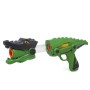 Pistolet lance balles Crocodile de BigBuy Kids, Armes et projectiles - Réf : S1129104, Prix : 10,65 €, Remise : %