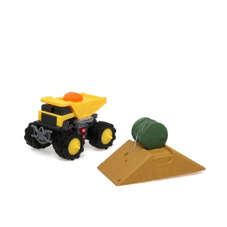 Lorry Truck by BigBuy Kids, Lorries - Ref: S1129110, Price: 10,16 €, Discount: %