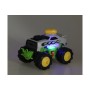 Vehicle Playset Light Electric All terrain Friction with sound by BigBuy Kids, Cars and racing cars - Ref: S1129113, Price: 1...