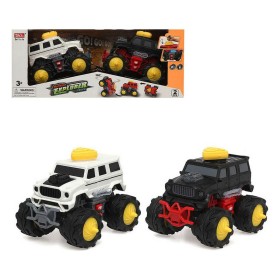 Vehicle 38 x 15 cm Electric All terrain by BigBuy Kids, Lorries - Ref: S1129117, Price: 19,64 €, Discount: %