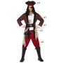 Costume for Adults Male Pirate | Tienda24 - Global Online Shop Tienda24.eu