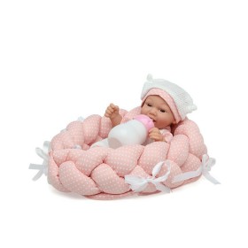 Boneca bebé Baby Doll de BigBuy Kids, Bonecos bebé - Ref: S1129177, Preço: 23,84 €, Desconto: %