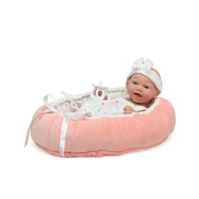 Boneca bebé Baby Doll de BigBuy Kids, Bonecos bebé - Ref: S1129187, Preço: 22,25 €, Desconto: %