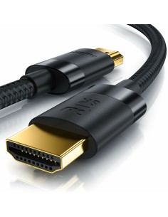 Cavo HDMI CSL A305051x1 (Ricondizionati A) da CSL, Cavi HDMI - Ref: S3552592, Precio: €18.95, Descuento: %