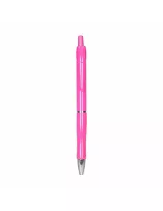 Penna 406335 Rosa (Ricondizionati A+) da BigBuy Office, Penne a scatto - Ref: S3552697, Precio: €11.34, Descuento: %