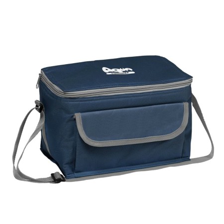 Cool Bag 26 x 16 x 18 cm by BigBuy Outdoor, Refrigerators - Ref: S1129483, Price: 5,97 €, Discount: %