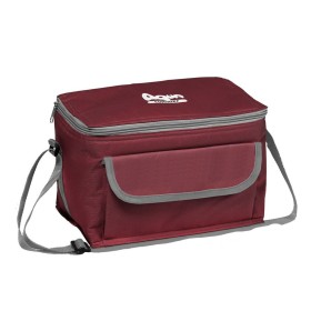 Borsa Frigo 7,5 L Rosso 26 x 16 x 18 cm di BigBuy Outdoor, Frigoriferi - Rif: S1129484, Prezzo: 5,84 €, Sconto: %