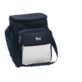 Portable Fridge SP Berner Campos Blue polystyrene 16 L 43 x 29 x 25,5 cm | Tienda24 - Global Online Shop Tienda24.eu