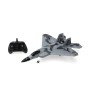 Avión Radio Control Militar Luz LED de BigBuy Fun, Aeronaves - Ref: S1129699, Precio: 24,44 €, Descuento: %