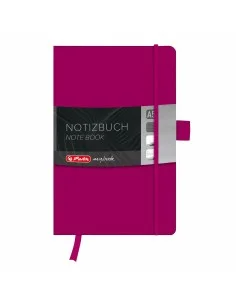 Carnet de Notes Lamy Neo lab Numérique 14,5 x 21 cm Noir | Tienda24 Tienda24.eu