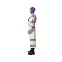 Costume per Adulti Astronauta XS/S di BigBuy Carnival, Adulti - Rif: S1129705, Prezzo: 22,66 €, Sconto: %