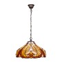 Lámpara de Techo Viro Dalí Ambar Hierro 60 W 45 x 125 x 45 cm de Viro, Iluminación colgante - Ref: D1603153, Precio: 252,09 €...