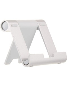 Suporte para Tablet Aisens LPS1M-099 Prateado | Tienda24 Tienda24.eu