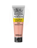 Acryl-Gemälde Winsor & Newton 2131437 Orange (Restauriert A) | Tienda24 Tienda24.eu