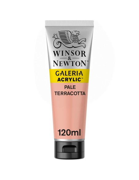 Acryl-Gemälde Winsor & Newton 2131437 Orange (Restauriert A) | Tienda24 Tienda24.eu