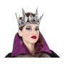 Corona Reina de BigBuy Carnival, Disfraces con accesorios - Ref: S1130946, Precio: 2,29 €, Descuento: %