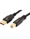 Cable USB A a USB B Amazon Basics PC045 4,8 m (Reacondicionado A+) | Tienda24 Tienda24.eu