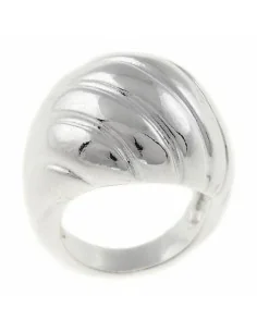 Anillo Mujer Folli Follie 3R9S169C | Tienda24 Tienda24.eu