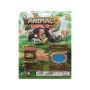 Conjunto Animais Selvagens de BigBuy Kids, Animais - Ref: S1131124, Preço: 1,65 €, Desconto: %