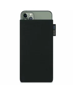 Custodia per Cellulare AJ1784-PM Nero (Ricondizionati A) da BigBuy Accessories, Custodie e cover - Ref: S3553061, Precio: €10...