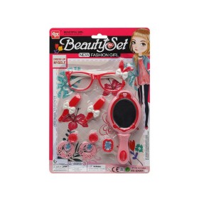 Accessoires pour les Cheveux Gabby's Dollhouse Multicouleur 10 Pièces | Tienda24 - Global Online Shop Tienda24.eu