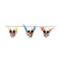 Grinalda 153 cm Halloween de BigBuy Party, Halloween - Ref: S1131760, Preço: 10,15 €, Desconto: %