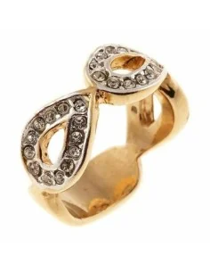 Bague Femme Viceroy 9119A0 | Tienda24 Tienda24.eu